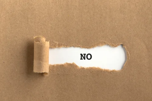 Refus de prêt : faut-il prévenir le vendeur ?
