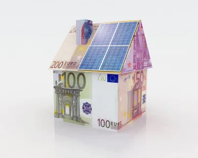 Emprunt immobilier et divorce : qui doit rembourser ?