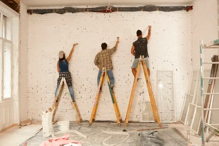 Travaux par l’usufruiter : gare à la donation indirecte !