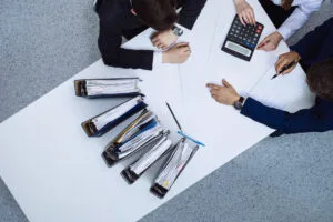 Fiscalité de la transmission d’entreprise
