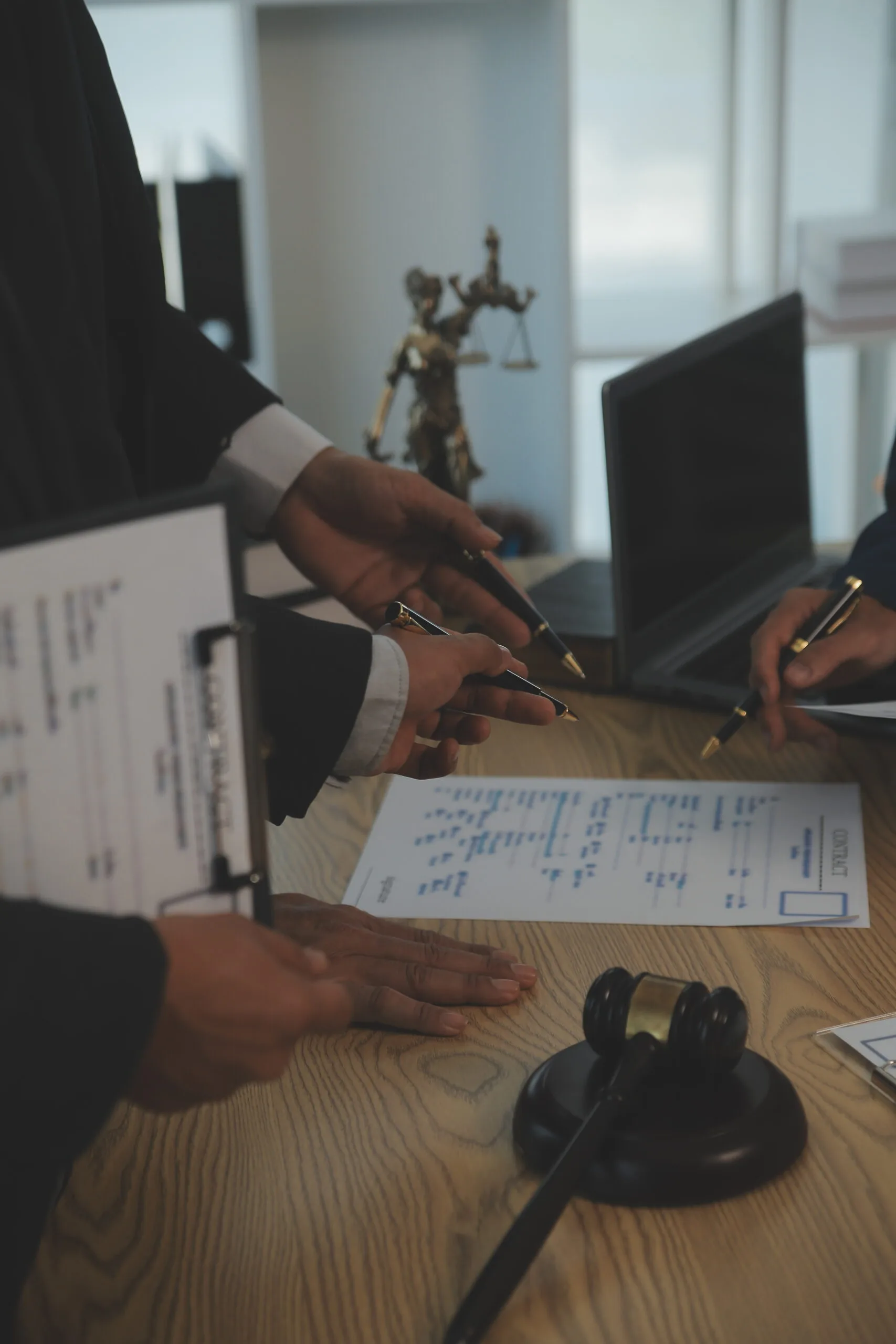 Les principaux enjeux du contentieux fiscal