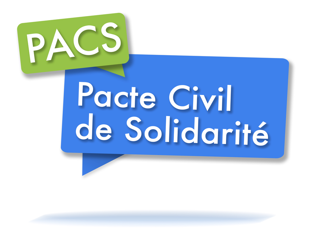 PACS : un bien acheté seul peut appartenir pour moitié à l’autre