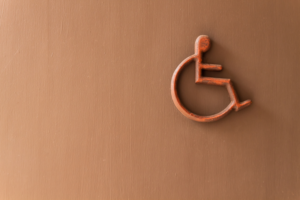Aide au conjoint handicapé : une charge non indemnisable